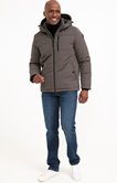 Blouson Mike