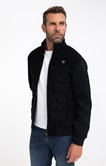 Gilet manches longues Velours