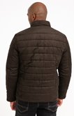Blouson New Suede