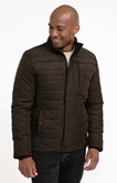 Blouson New Suede