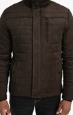 Blouson New Suede
