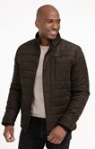 Blouson New Suede