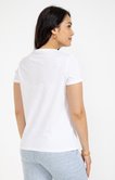 Tee-shirt lovely en liberty