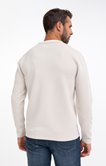 Tee-shirt manches longues Bulles