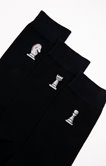 Pack de 3 paires de chaussettes Echec