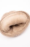 Bonnet Fakefur Uniline