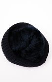 Bonnet Fakefur Uniline