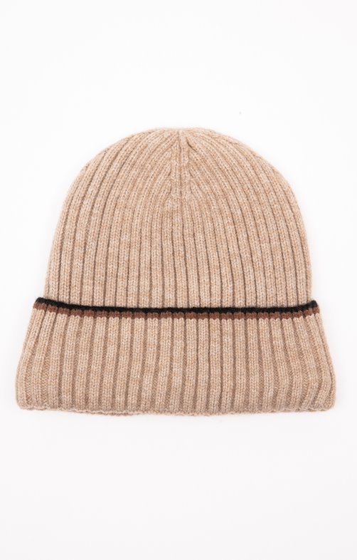 Bonnet Fakefur Uniline