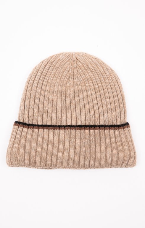 Bonnet Fakefur Uniline