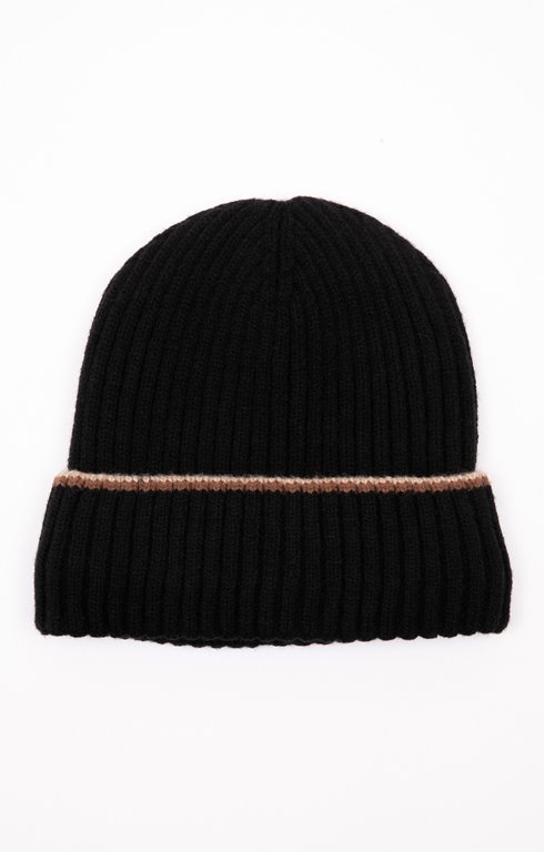 Bonnet Fakefur Uniline