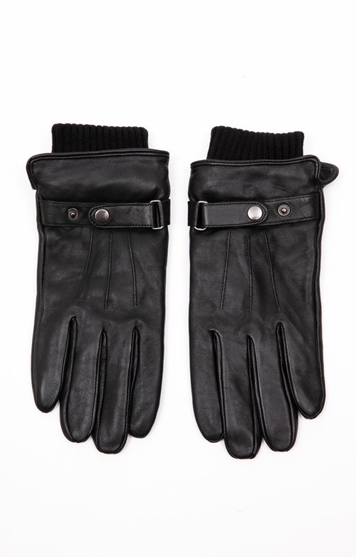 Gants New 3 Bandes