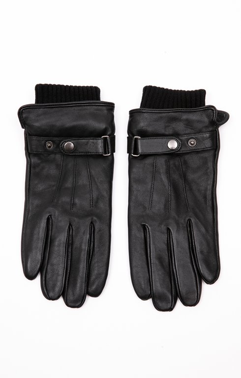 Gants New 3 Bandes