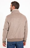 Manteau court Aviateddy