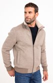 Manteau court Aviateddy