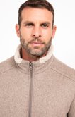 Manteau court Aviateddy