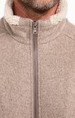 Manteau court Aviateddy