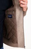 Manteau court Aviateddy