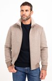 Manteau court Aviateddy