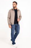 Manteau court Aviateddy
