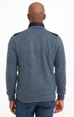 Gilet manches longues Chaud