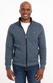 Gilet manches longues Chaud