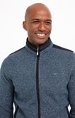 Gilet manches longues Chaud