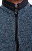 Gilet manches longues Chaud
