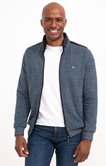 Gilet manches longues Chaud