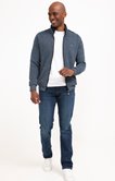Gilet manches longues Chaud