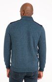 Gilet manches longues Chaud