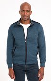 Gilet manches longues Chaud