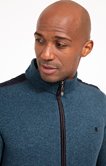 Gilet manches longues Chaud