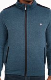 Gilet manches longues Chaud