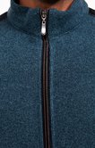 Gilet manches longues Chaud