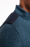 Gilet manches longues Chaud