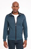 Gilet manches longues Chaud