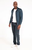 Gilet manches longues Chaud