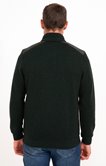 Gilet manches longues Chaud