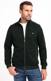 Gilet manches longues Chaud