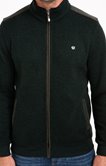 Gilet manches longues Chaud