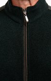 Gilet manches longues Chaud