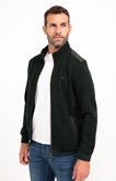 Gilet manches longues Chaud