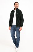 Gilet manches longues Chaud