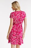 Robe en maille 