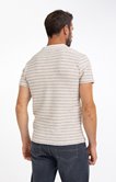 Tee shirt manches courches Kamo