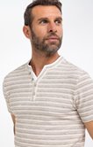 Tee shirt manches courches Kamo