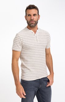Tee-shirt manches courches Kamo