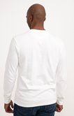 Tee shirt manches longues Louis Burton