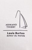 Tee shirt manches longues Louis Burton