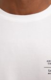 Tee shirt manches longues Louis Burton